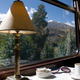 Image for article titled RIP the Amtrak dining car, done in by murderous millennials